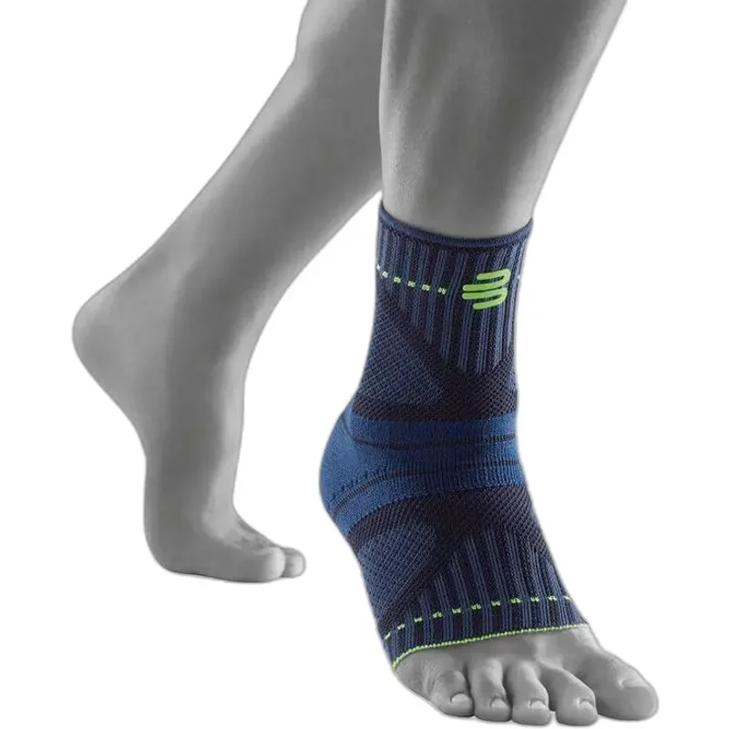 Chevillère sportif dynamique Bauerfeind