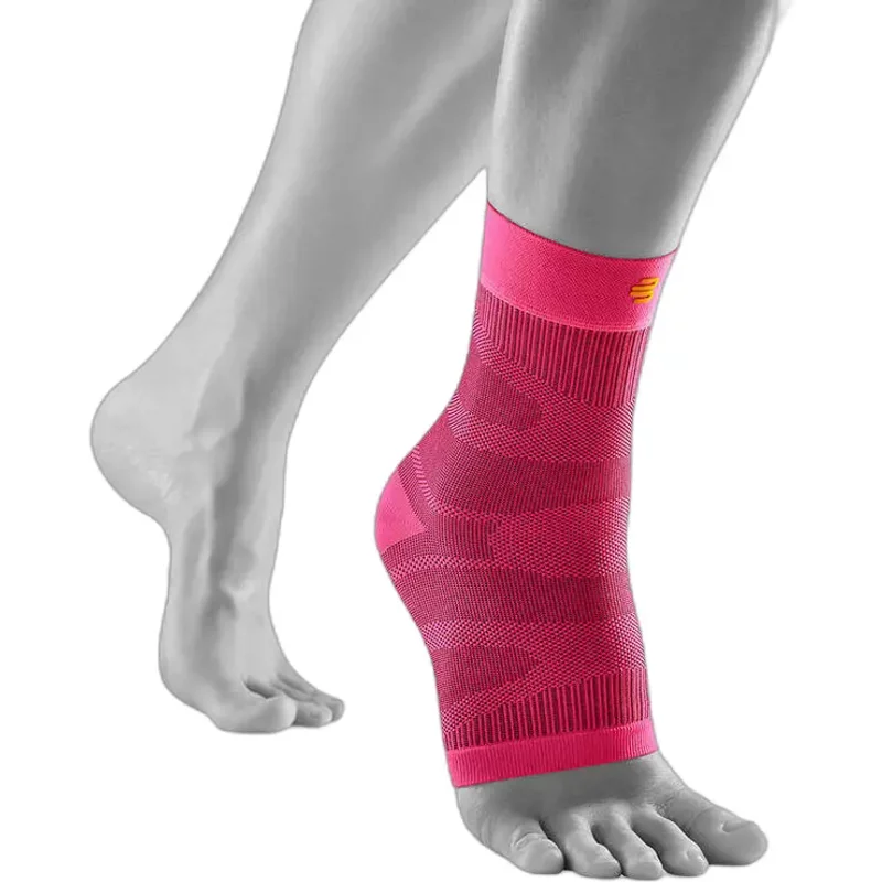 Chevillère de compression Bauerfeind Sports