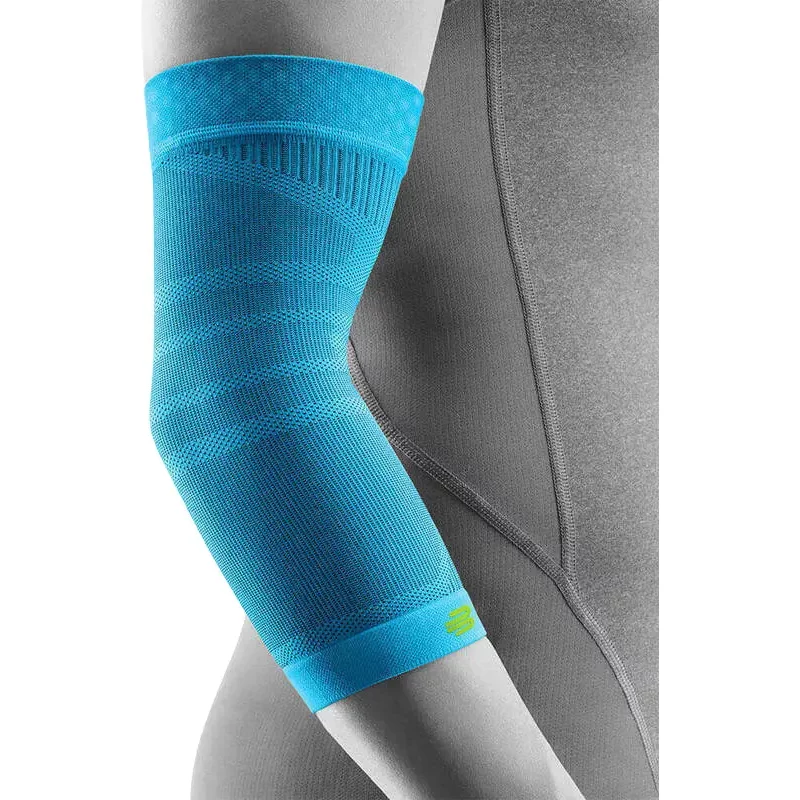 Coudière de compression Bauerfeind Sports