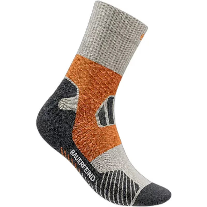 Chaussettes mi-hautes ultra-léger Bauerfeind
