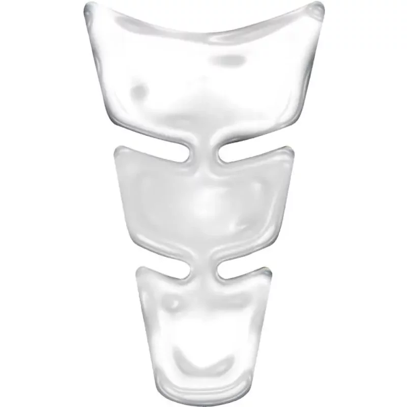 Protège-réservoir moto BCR 3D Lunghezza