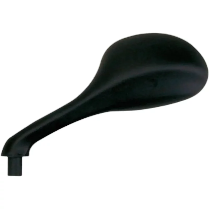 Rétroviseur moto gauche BCR Piaggio Nrg Power 50/125/180/200Cc -