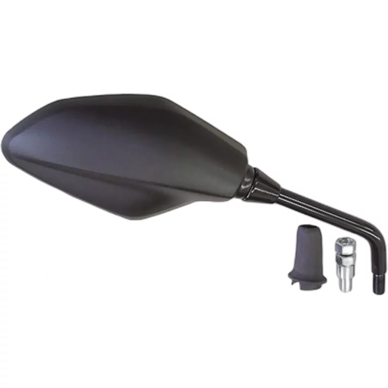 Rétroviseur moto droite BCR Yamaha X-max 300cc