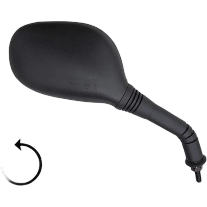 Rétroviseur moto droite BCR Honda Sh 125/150cc