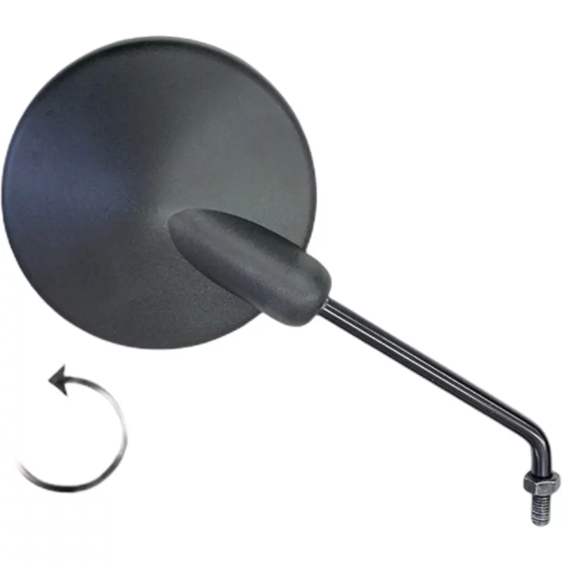 Rétroviseur moto droite BCR Derbi Senda Sm