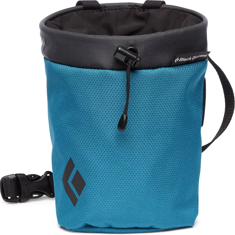 Magnesia Bag Black Diamond Repo