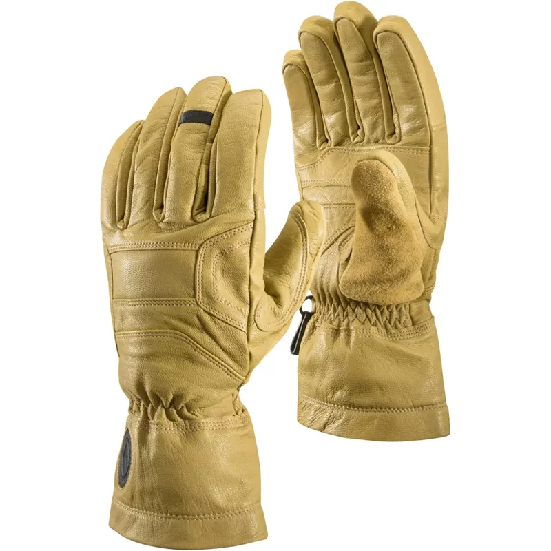 Ski gloves Black Diamond Kingpin