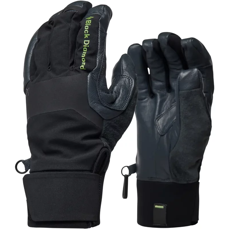 Climbing gloves Black Diamond Terminator