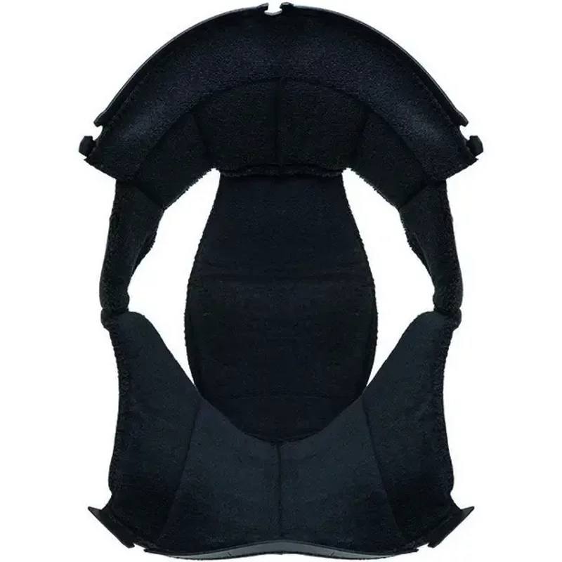 Mousse casque de moto Bell Moto 3