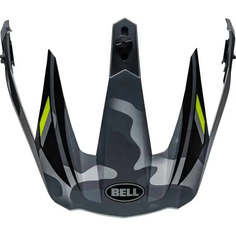 Visière casque de moto Bell MX-9 Adventure Mips