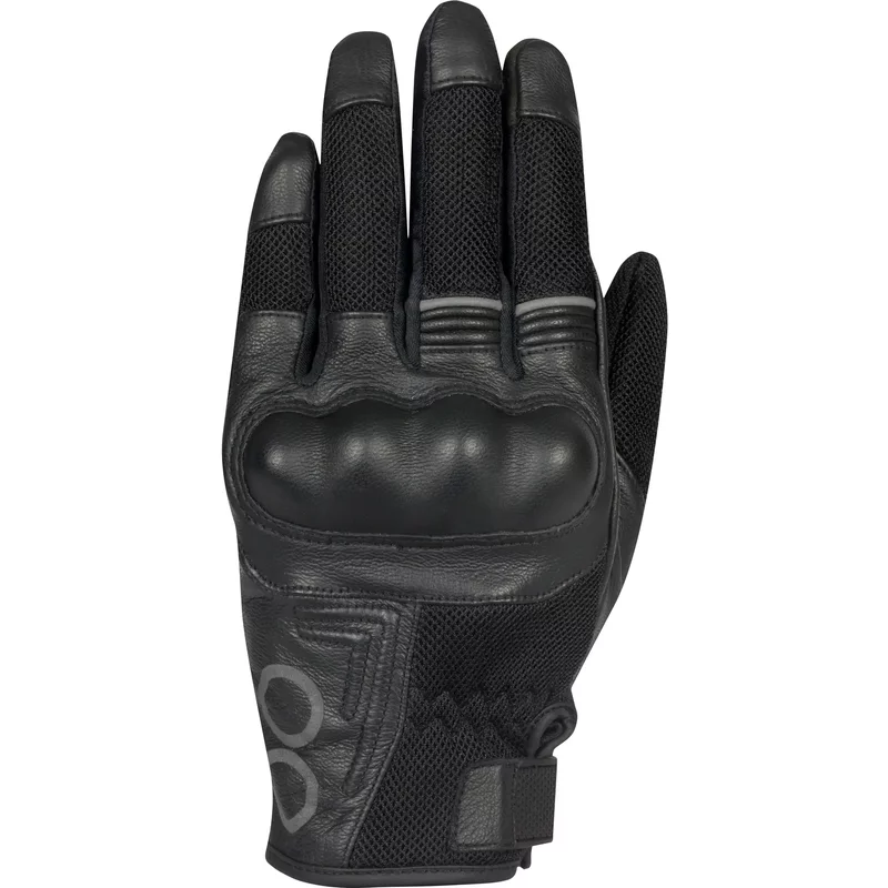 Gants moto été fille Bering Alias