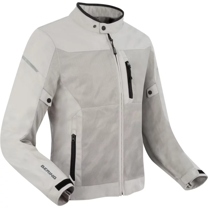 Blouson moto Bering Ozone