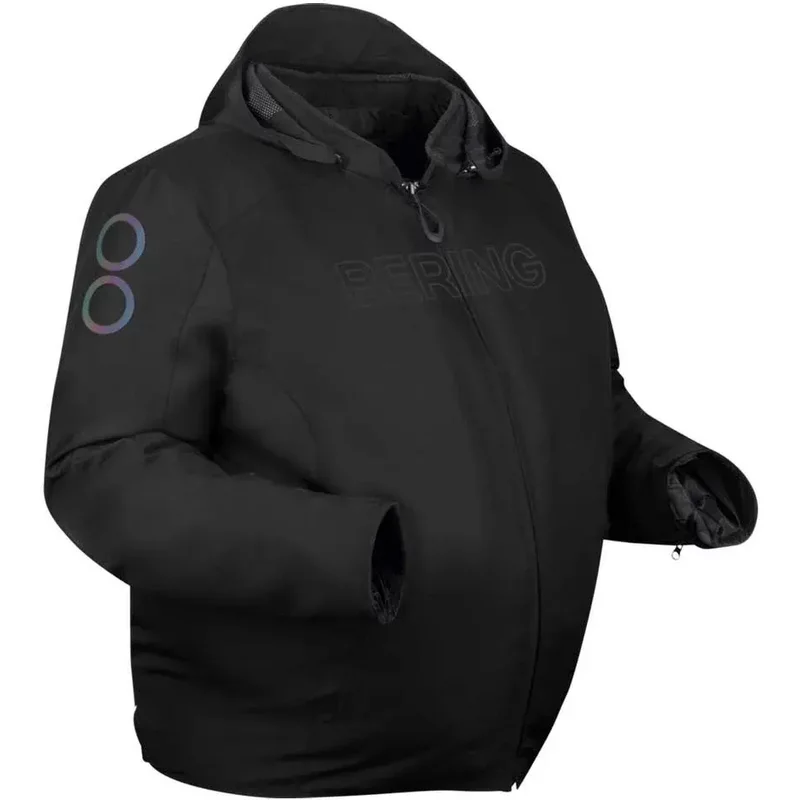 Blouson moto Bering Warwick KS