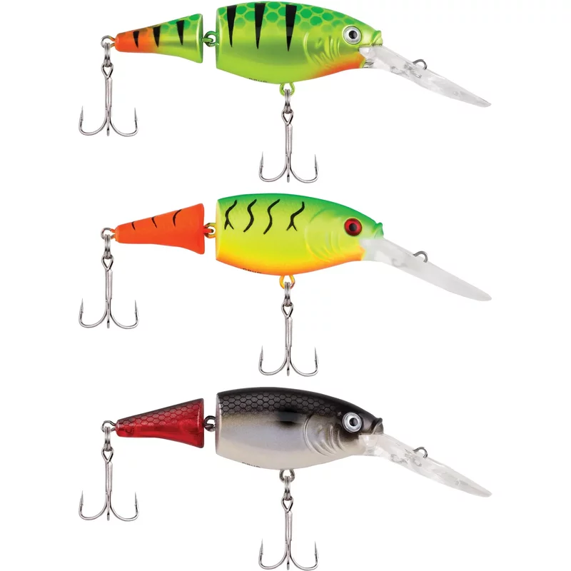 Lure Berkley Flicker Shad (x3)