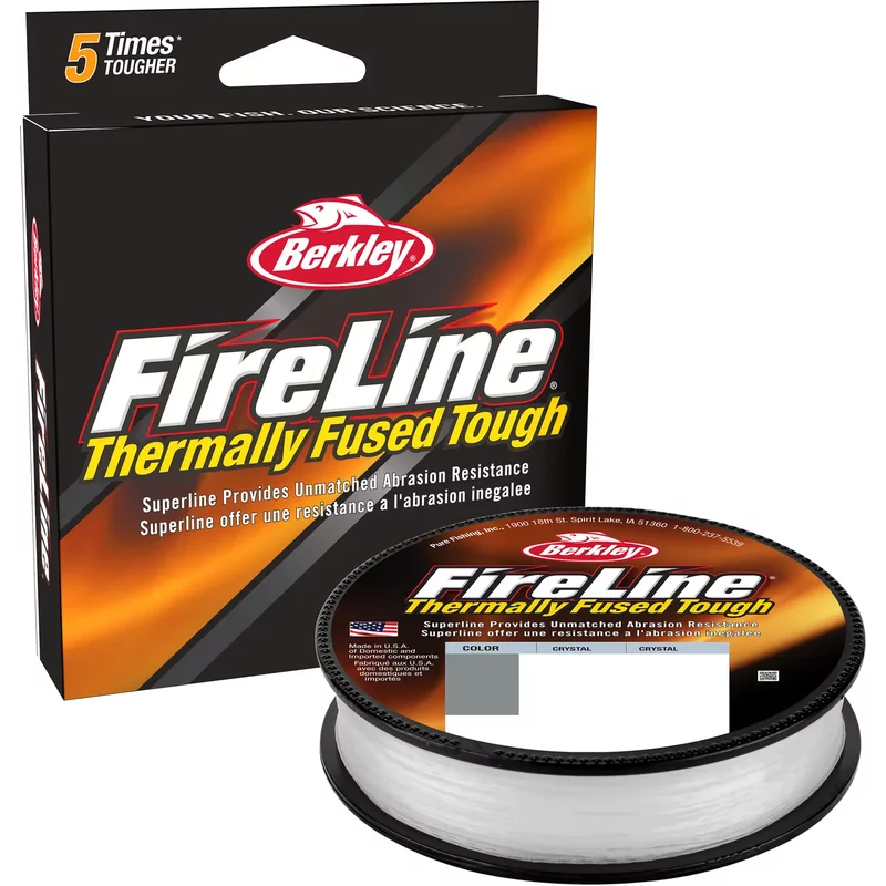 Monofilament Berkley Eu Buflvs10-Cy Bkfrln