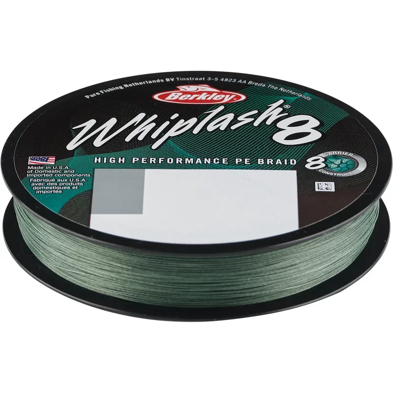 Monofilament Berkley Ewl815006-mg Whip8