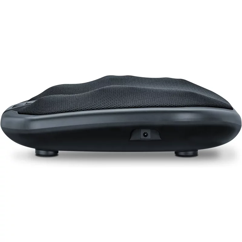 Appareil de massage shiatsu des pieds et dos Beurer FM 70