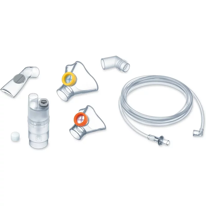 Masque à oxygène enfant Beurer IH 26