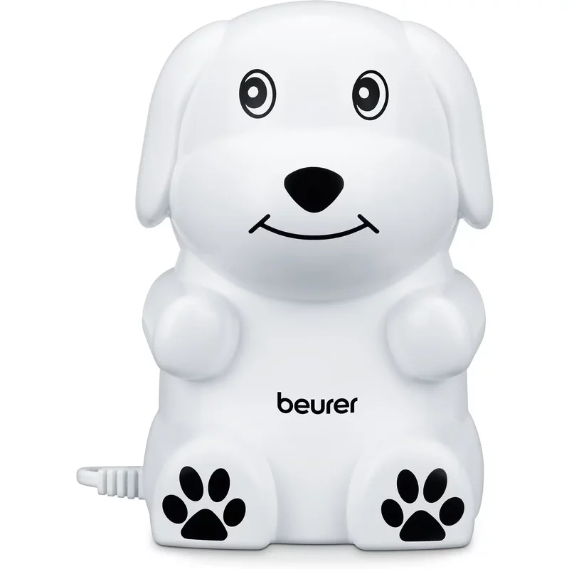 Masque à oxygène enfant Beurer IH 24