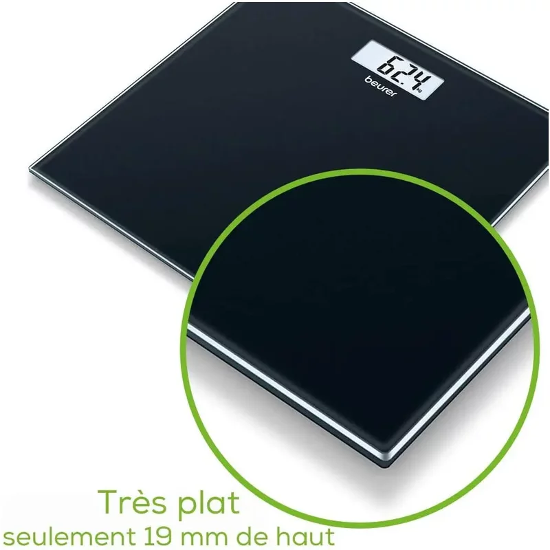 Pèse-personnes Beurer GS 10
