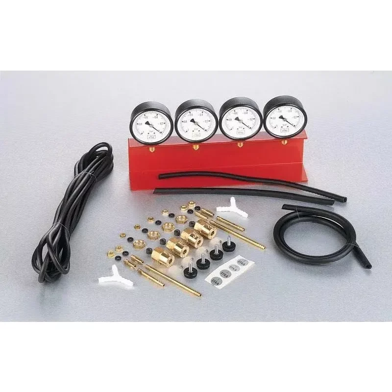 Manomètre de rechange Bihr