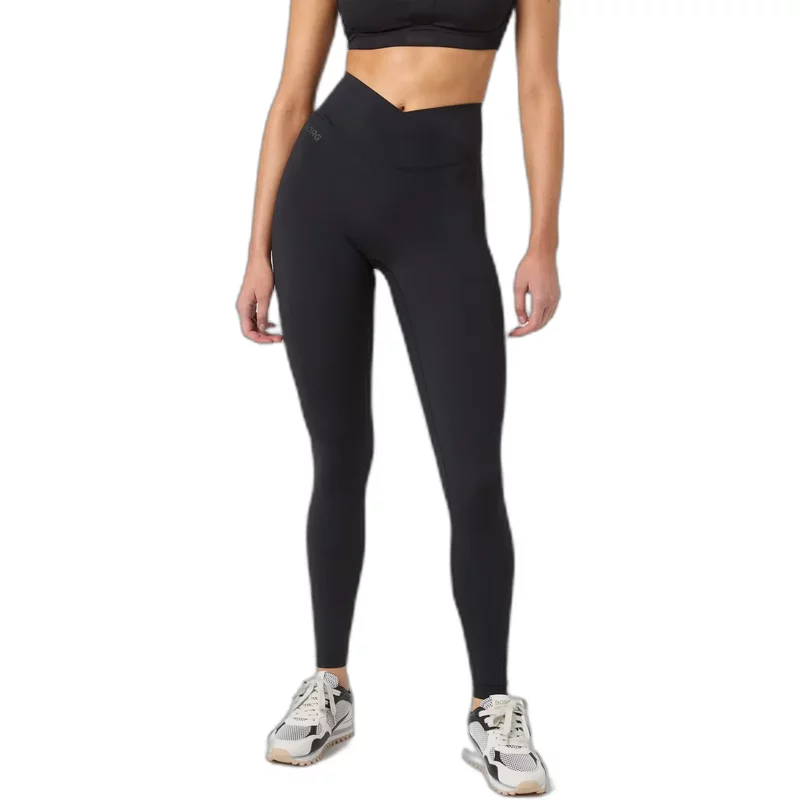 Legging femme Björn Borg Studio Cross