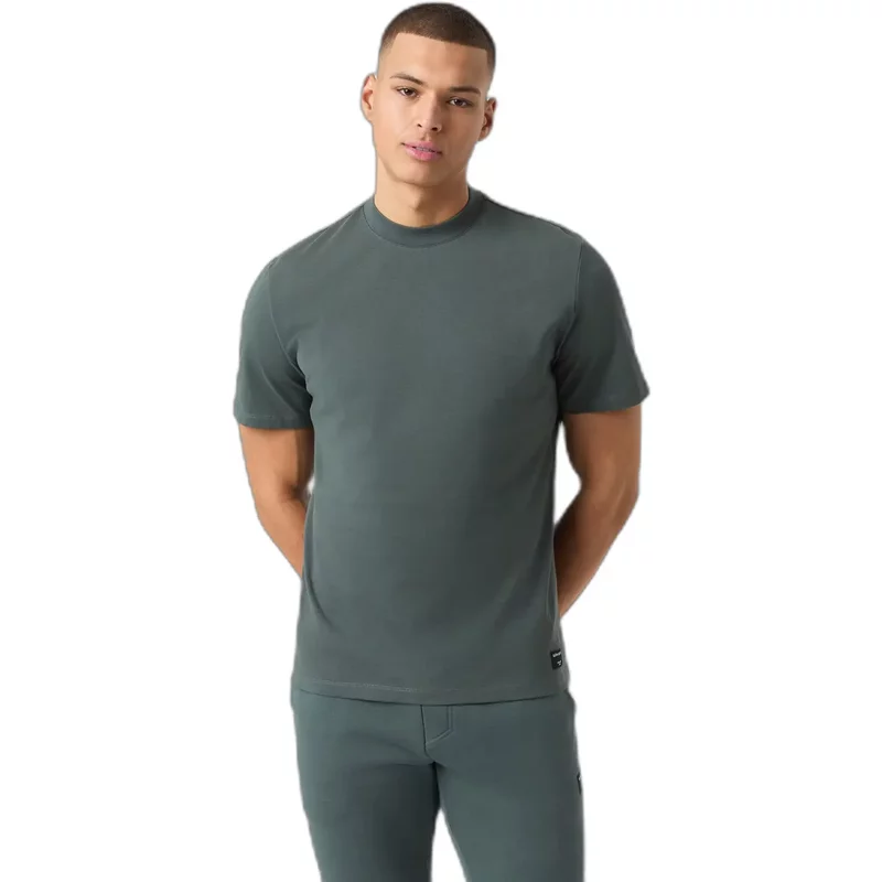 T-shirt à col montant Björn Borg Centre