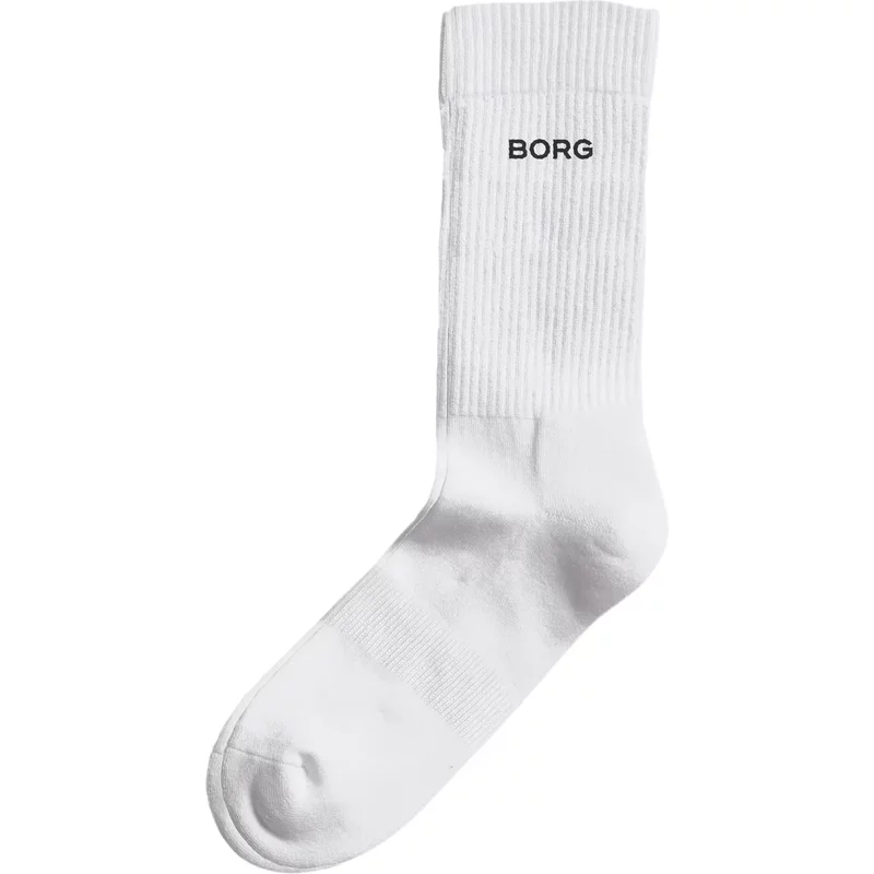 Chaussettes Björn Borg Essential Crew (x3)