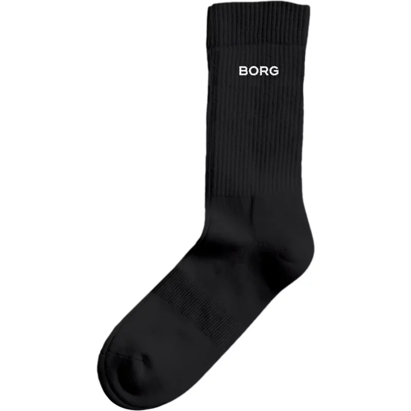 Chaussettes Björn Borg Essential Crew (x3)