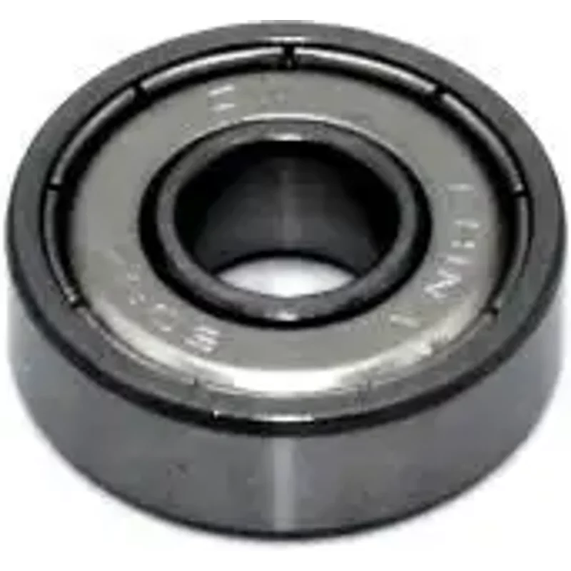 Roulement pour moteur Black Bearing Bosch Repère 4 Generation 3