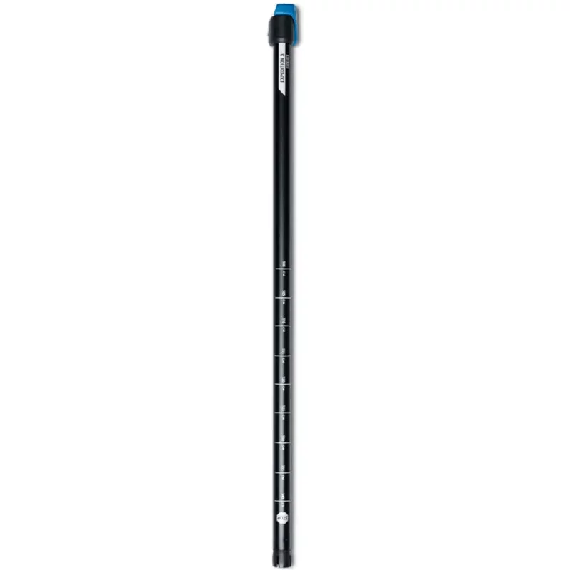 Mid touring ski poles Black Diamond Exped 3