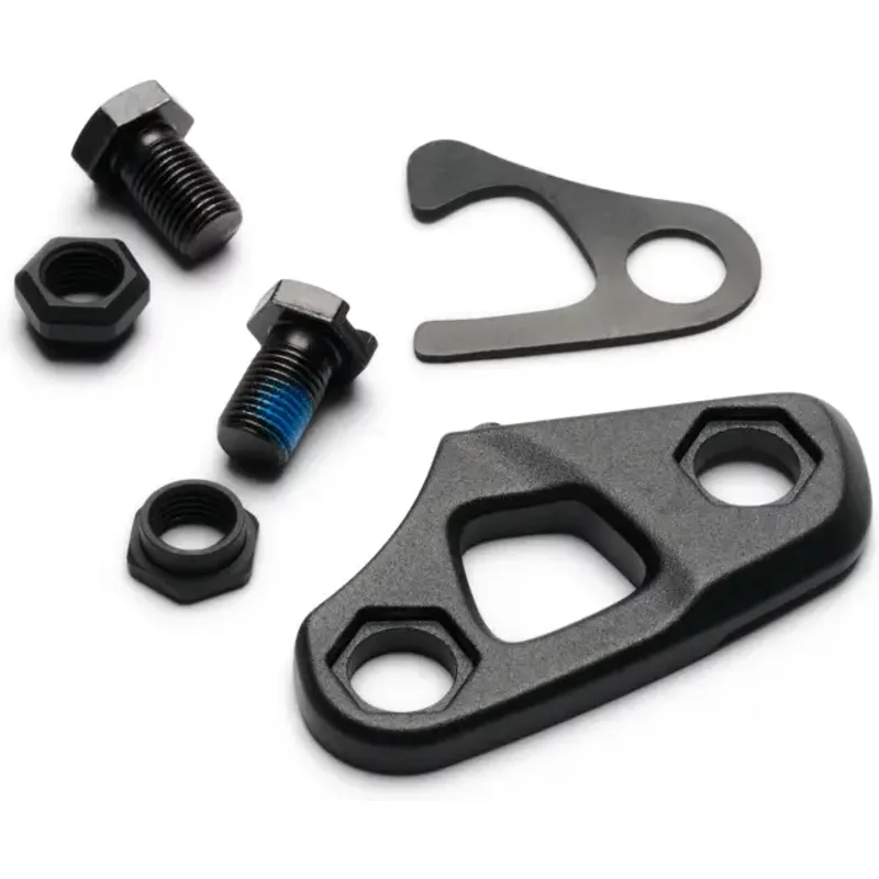 Bolt and head plate Black Diamond Reactor