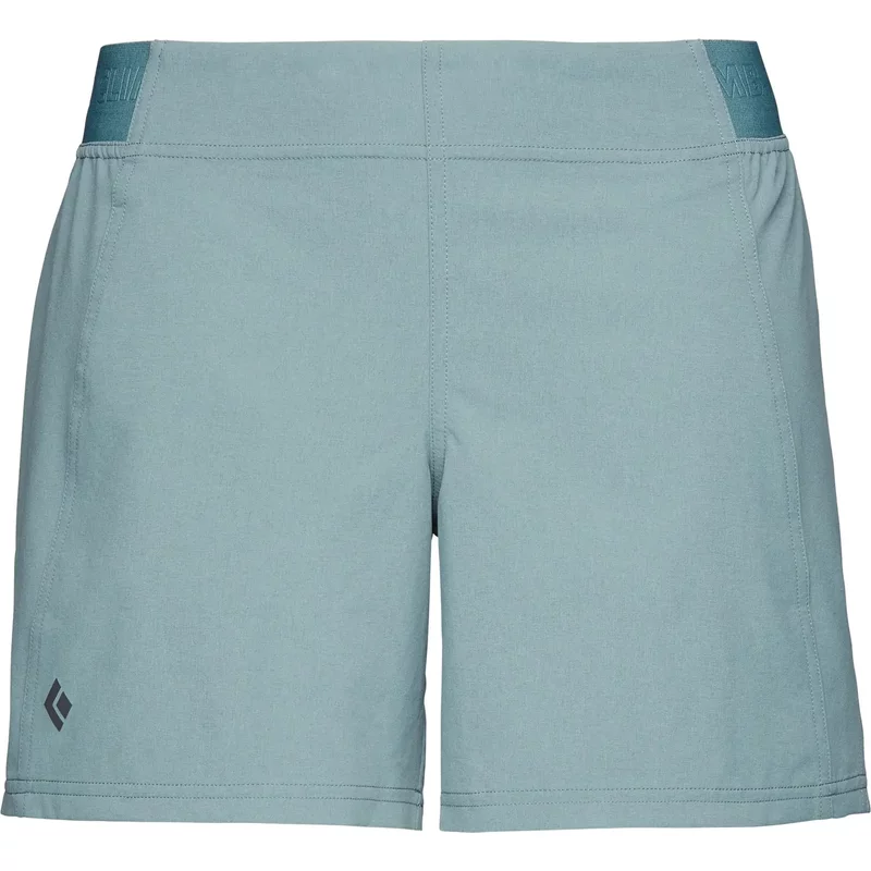 Short femme Black Diamond Sierra