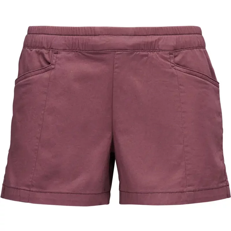 Women's shorts Black Diamond Notion
