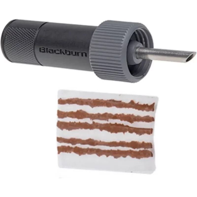 Mini visserie pneu vélo Blackburn Plugger