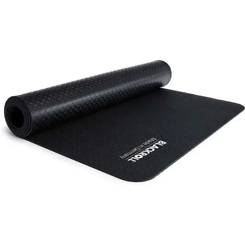 Tapis d'entraînement avec gymbag Blackroll