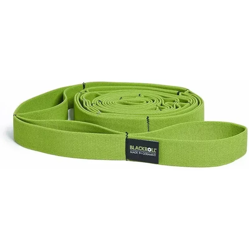 Multi élastiques de résistance Blackroll
