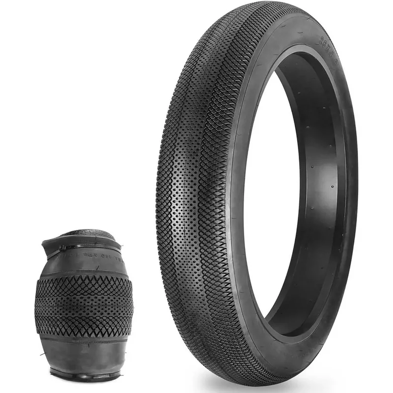 Pneu rigide Blank Label