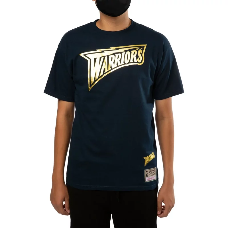 T-shirt NBA Golden State Warriors