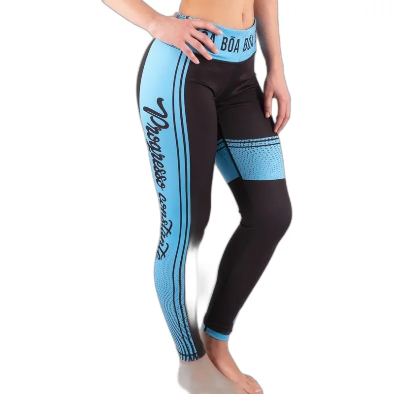 Legging femme Boa Fightwear Estilo De Vida
