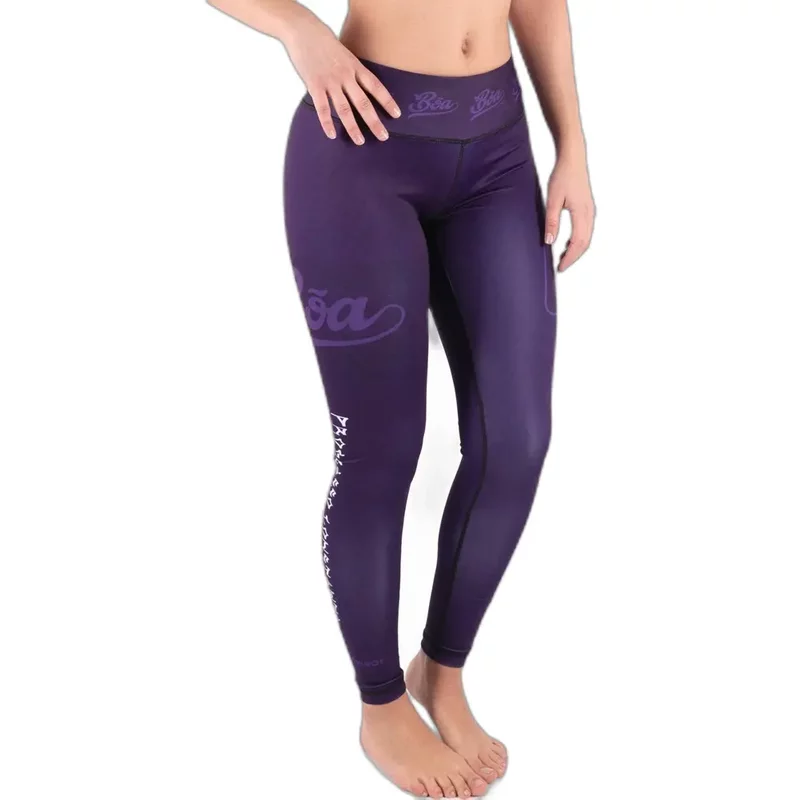 Legging femme Boa Fightwear Raiva