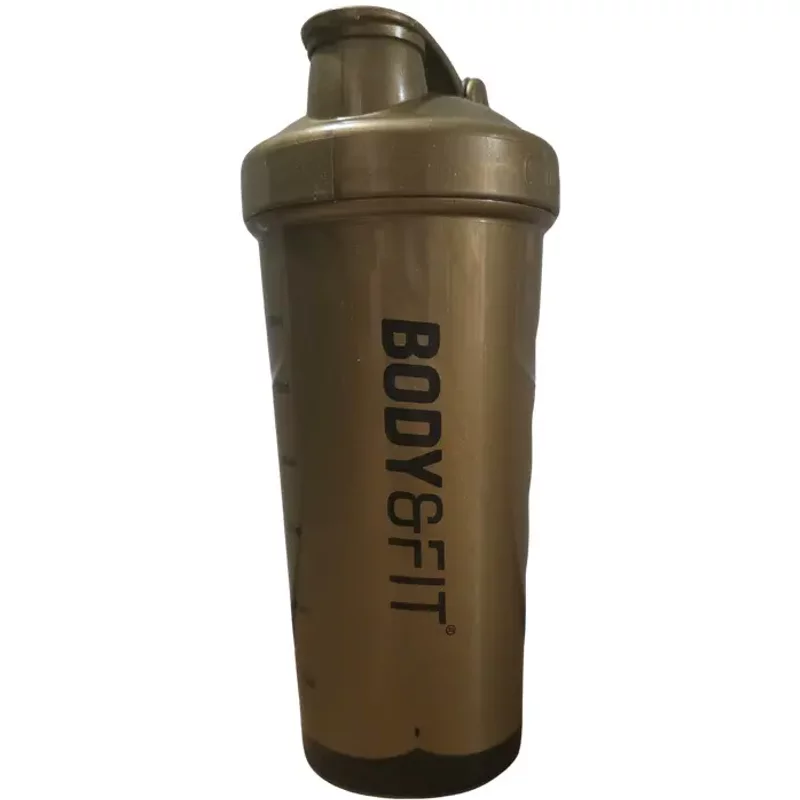 Shaker Body&Fit Premium Sports