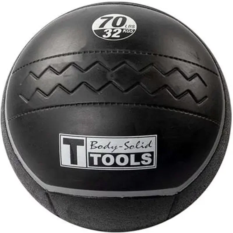 Slam ball lourd Body Solid 70 LB