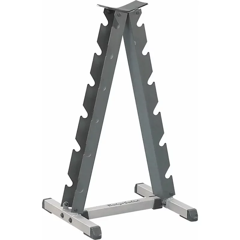 Support de poids vertical à 6 étages Body Solid