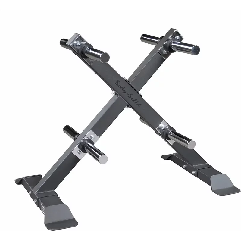 Arbre Ă plaques Body Solid X-Factor