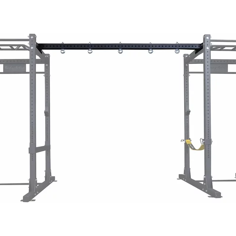 Barre de connexion pour double SPR1000 ou SPR500 Body Solid