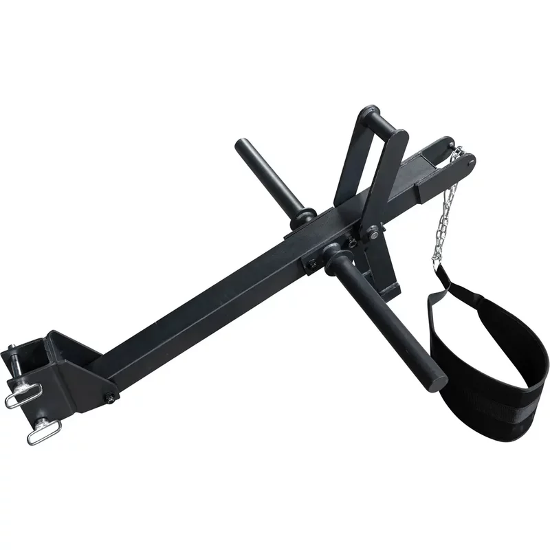 Ceinture d'entraînement pour squat SPR1000-SPR500 Body Solid