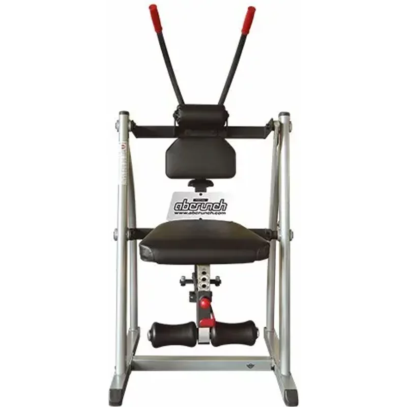 Appareil abdominale Bodytrading Abcrunch