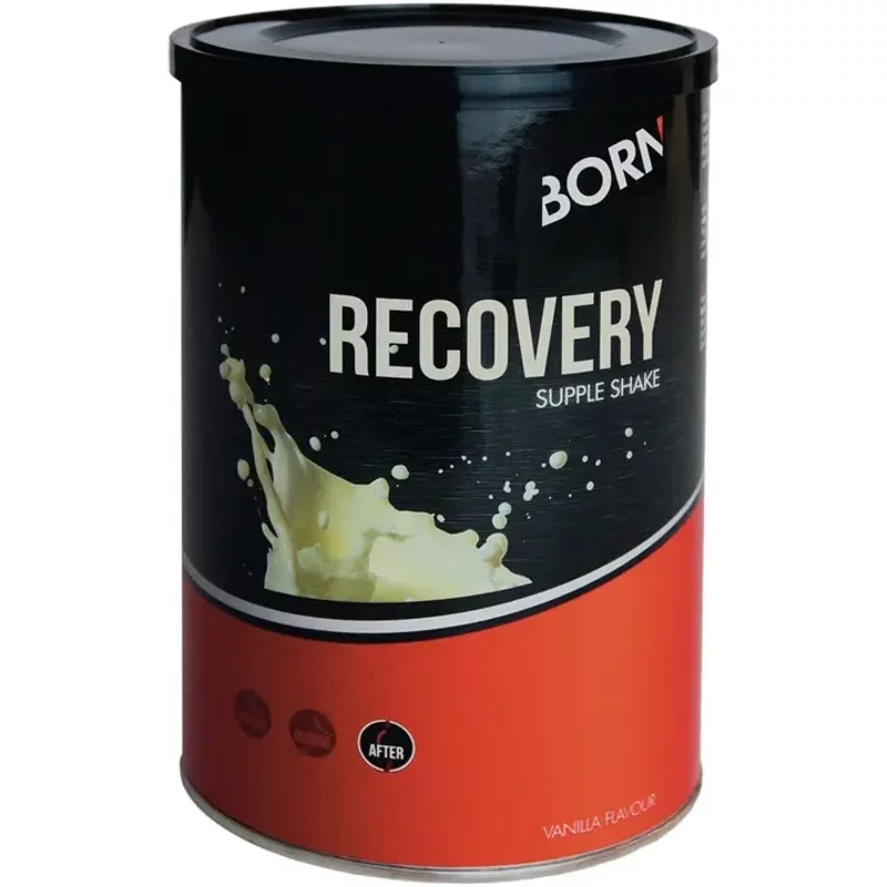 Boîte de boisson rétablissante Born Supple 450 g