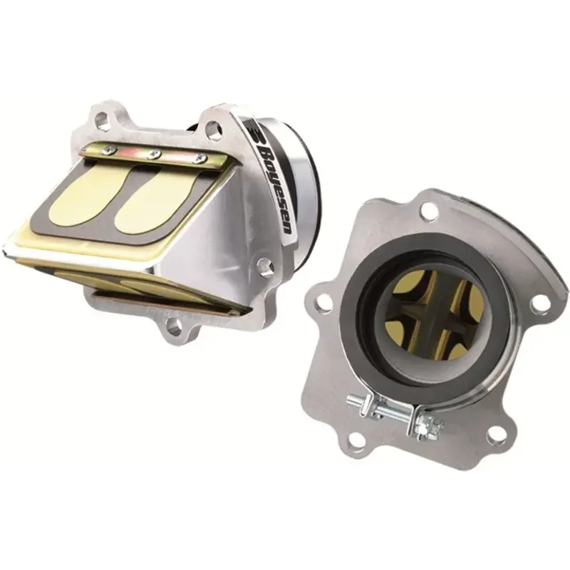 Boîte à clapet moto Boyesen Honda CR250R 1020947